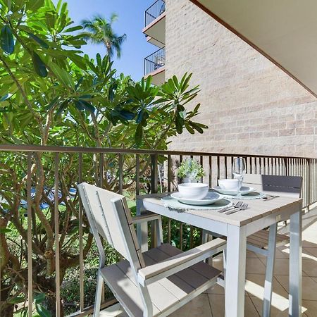 Kihei Haven At Village By The Sea, Steps To Beach! Екстериор снимка
