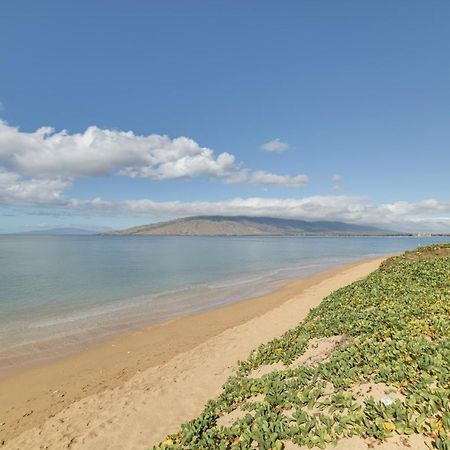Kihei Haven At Village By The Sea, Steps To Beach! Екстериор снимка