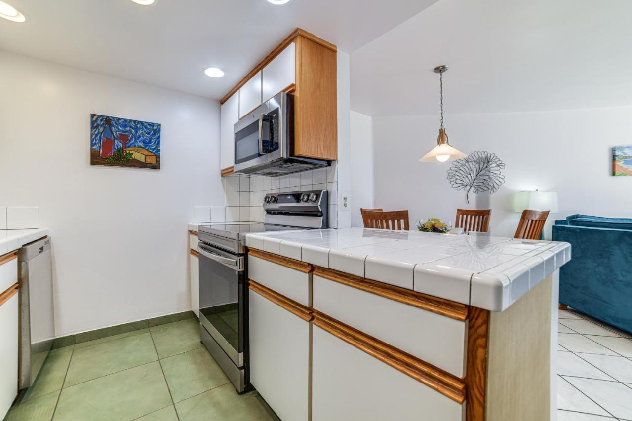 Kihei Haven At Village By The Sea, Steps To Beach! Екстериор снимка