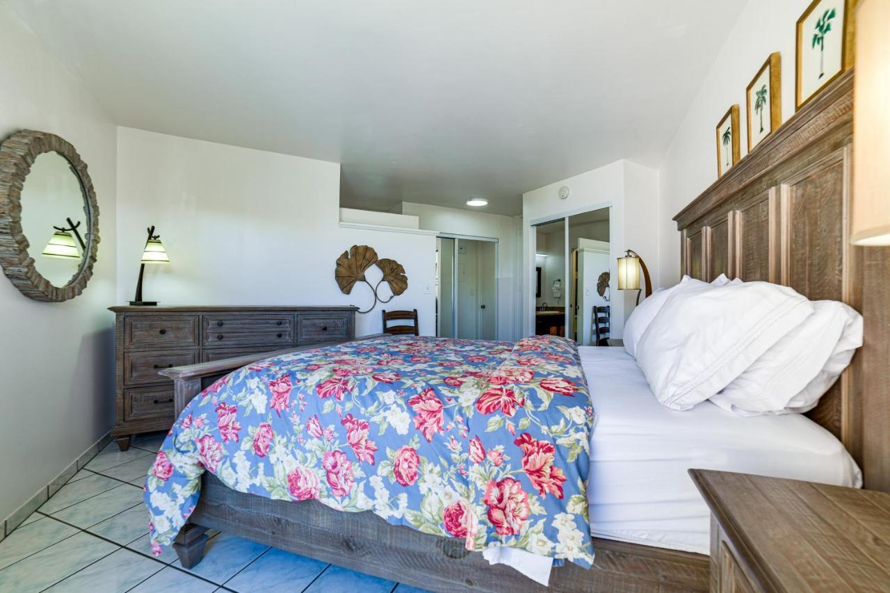 Kihei Haven At Village By The Sea, Steps To Beach! Екстериор снимка