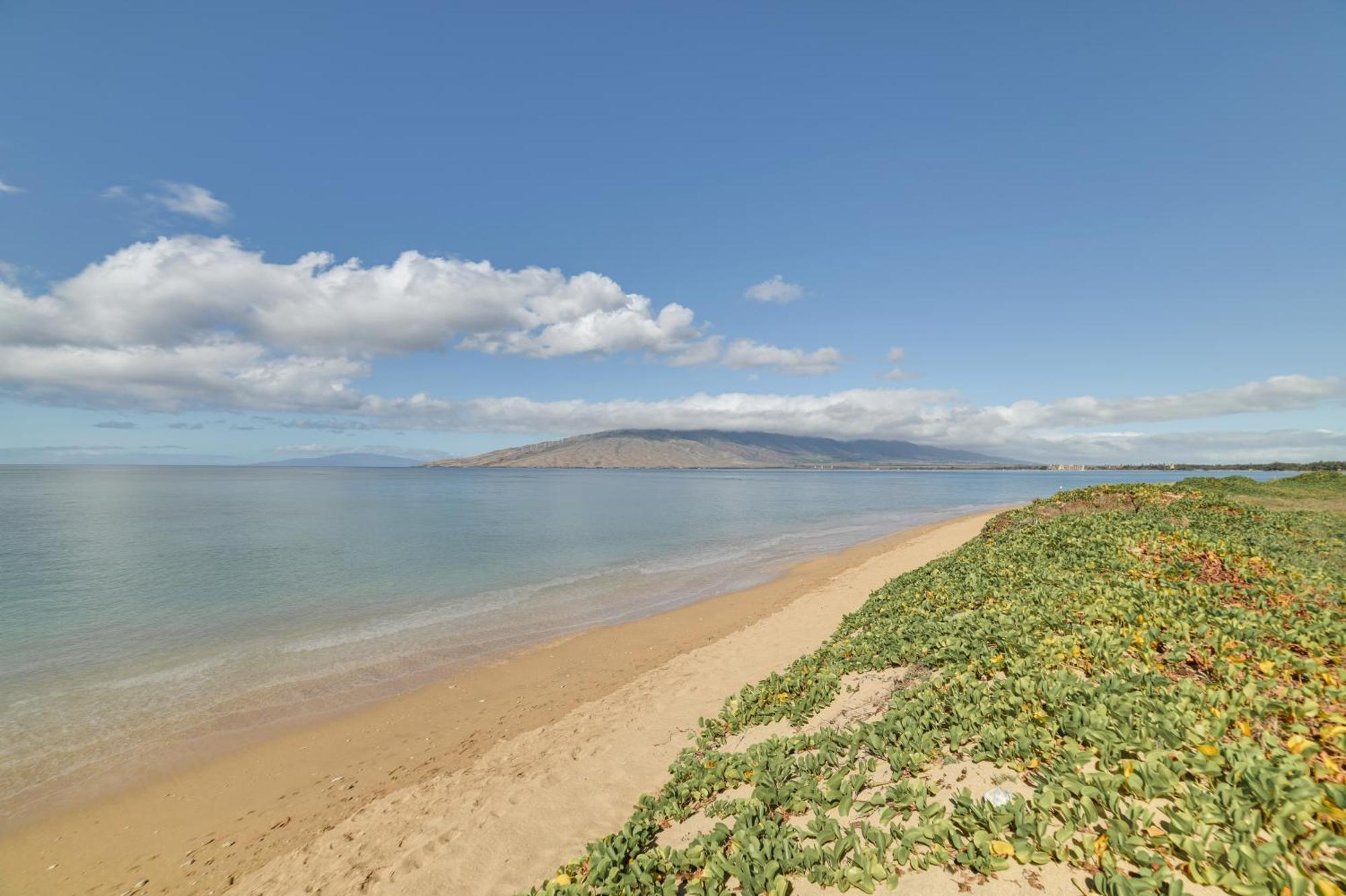 Kihei Haven At Village By The Sea, Steps To Beach! Екстериор снимка