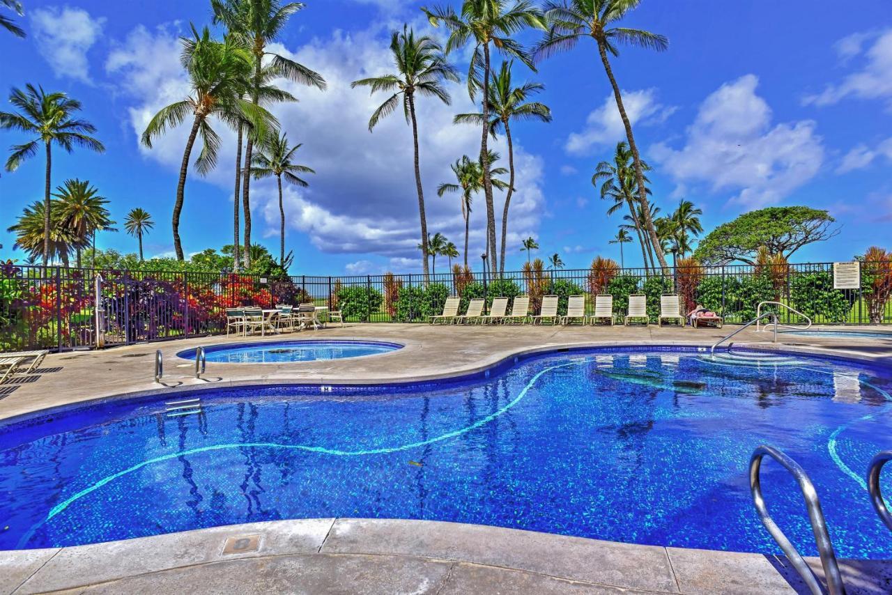 Kihei Haven At Village By The Sea, Steps To Beach! Екстериор снимка