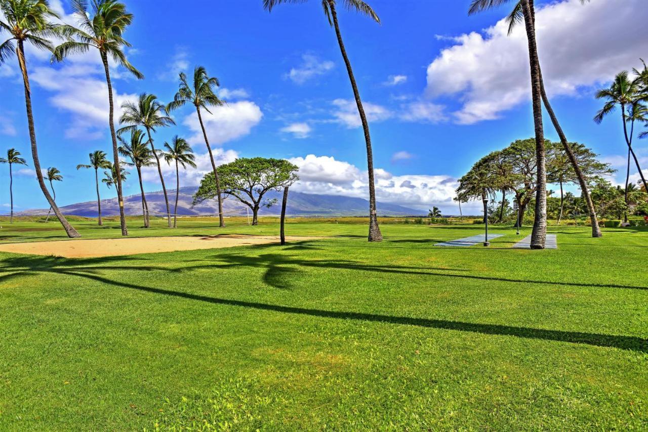 Kihei Haven At Village By The Sea, Steps To Beach! Екстериор снимка